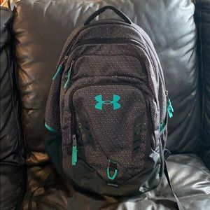 Under Armour Backpack